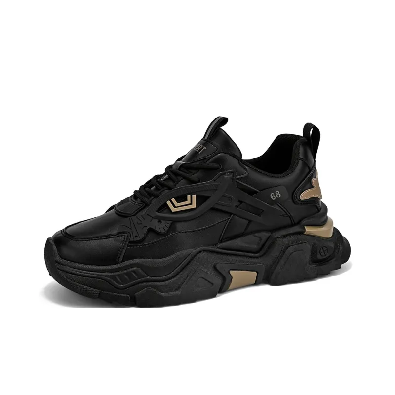 Dao Tu Sen Low Top Casual Shoes Men's-1