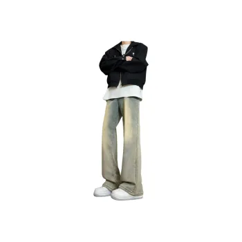 FASTFISH Jeans Unisex