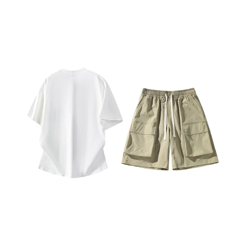 ROSECREED Casual Sportswear Unisex-5