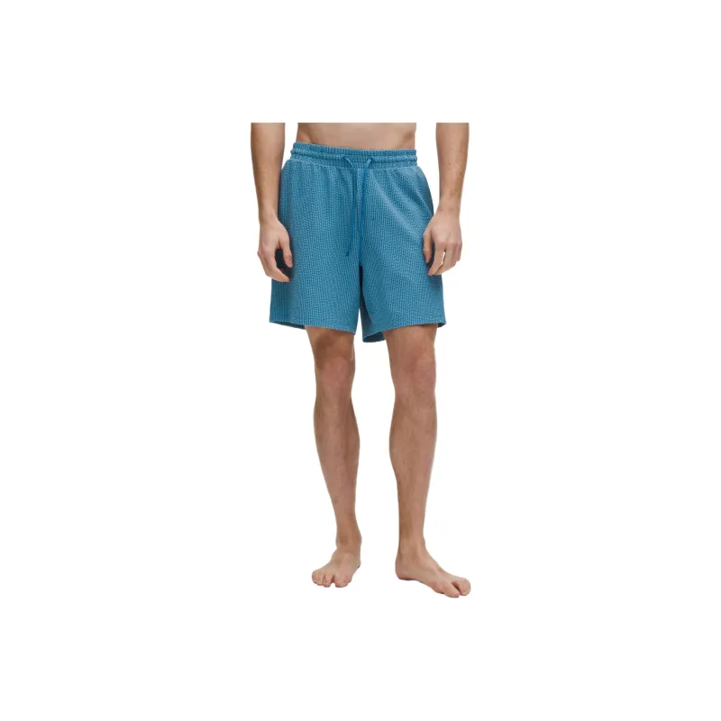 Lululemon Textured Swimming Shorts Men's-3