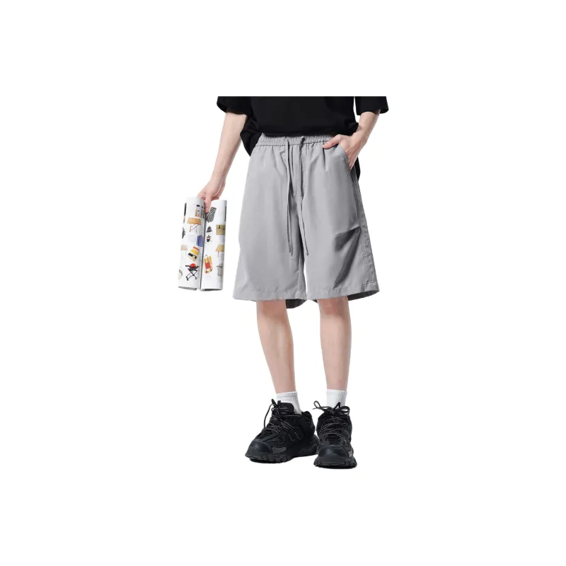 TUCANO Casual Shorts Unisex-6