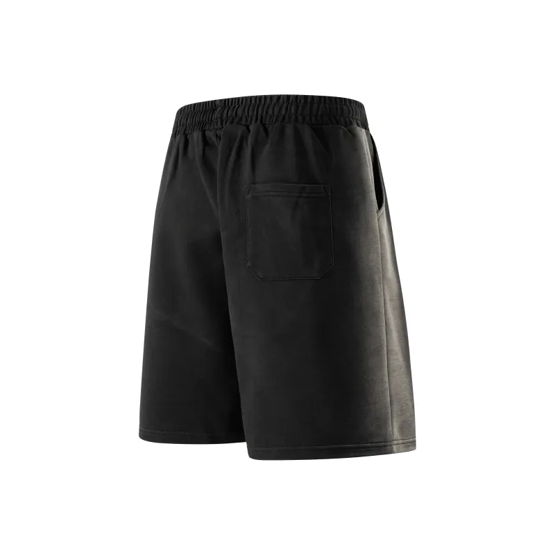 SAME FLOW Casual Shorts Unisex-6