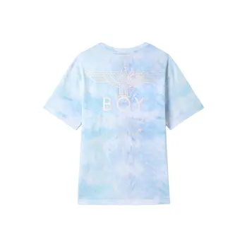 Boy London T Shirt Unisex Multicolor