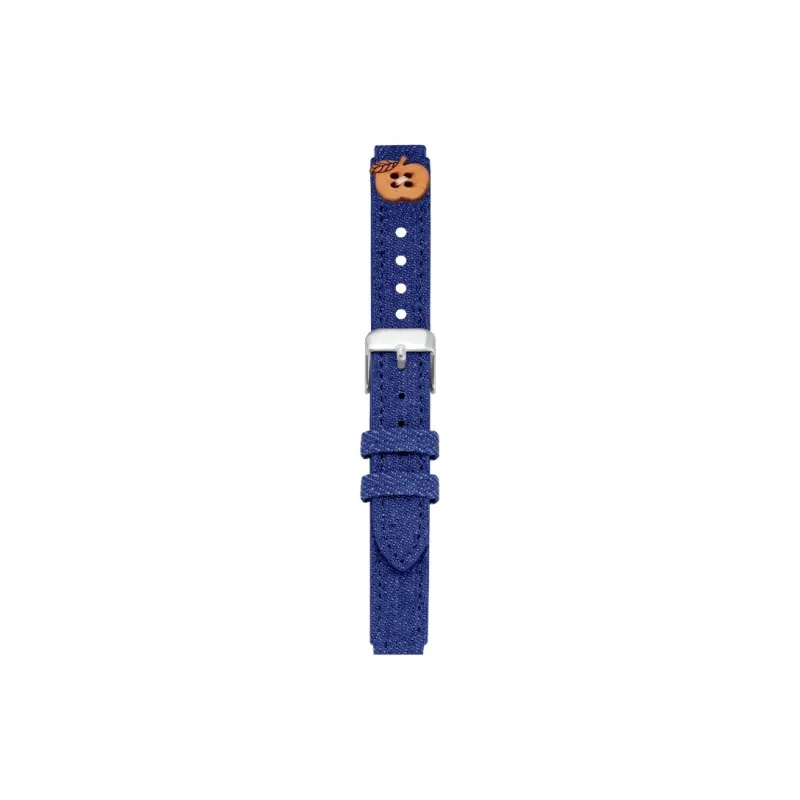 Miss Wrist Huawei Compatibility Watch Band 135 200mm Artificial Leather Material-5