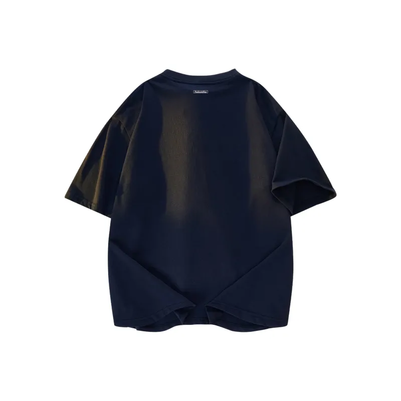 PAUL COSTELLOE T Shirts Unisex-11