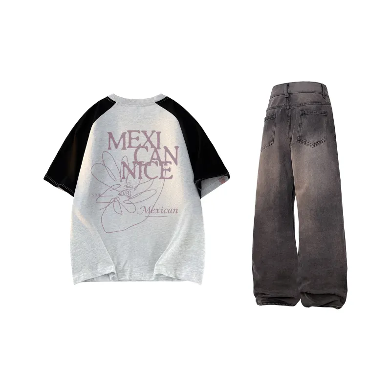 MEXICAN Casual Sportswear Unisex-7
