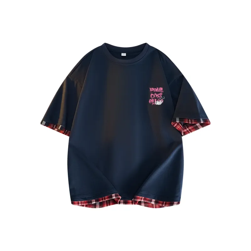 PAUL COSTELLOE T Shirts Unisex-11