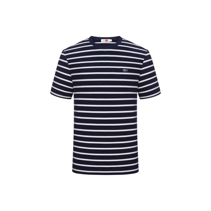 GY Goldlion T Shirts Men-0