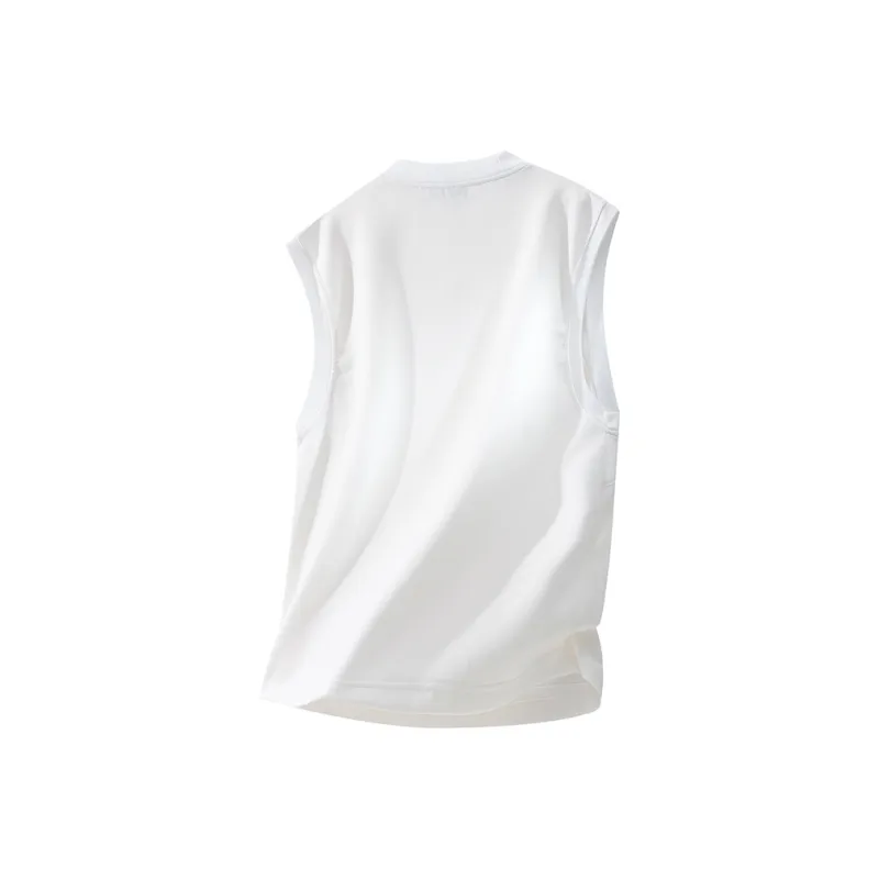 FAX FOR FMACM Tank Tops Unisex-3