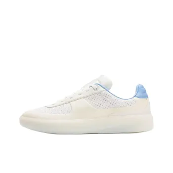 Lululemon Cityverse Cushioning Slip Resistant Support Low Top Casual Shoes Men's Beige