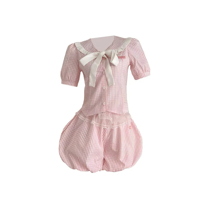 KKX Casual Suits Women's-0