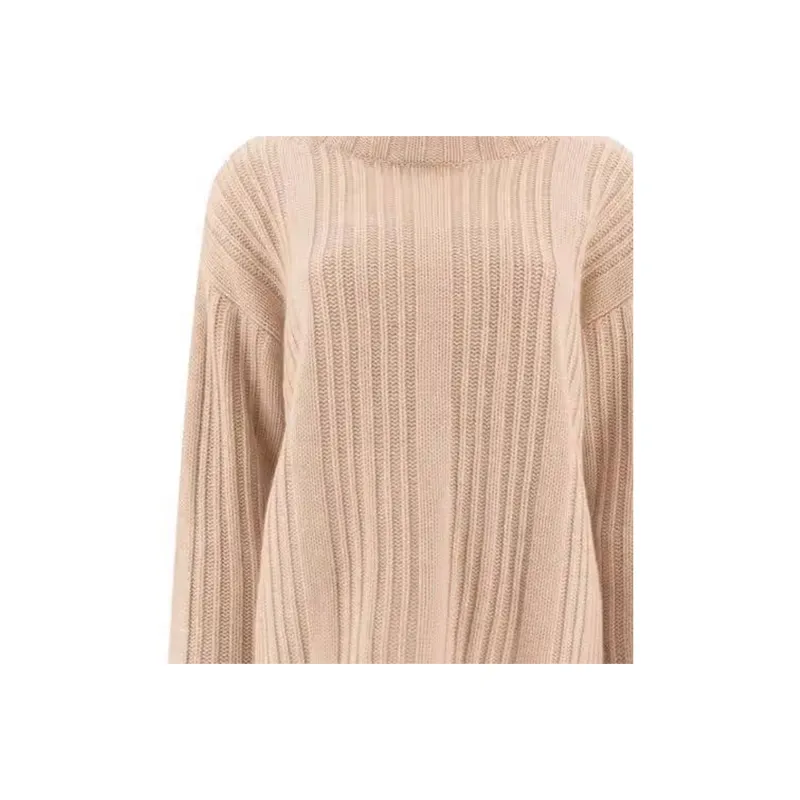 MaxMara Vitalba Turtleneck Jumper-2