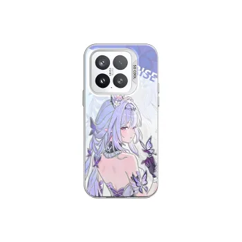 CHUNFAN Phone Cases
