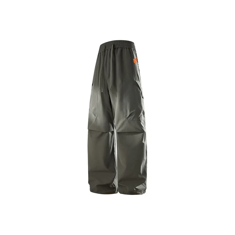 Snow Know The Answer SKTA Casual Pants Unisex-2