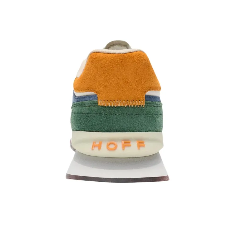 HOFF Abrasion Resistant, Breathable, Lightweight Low Top Casual Shoes Men's Beige-4