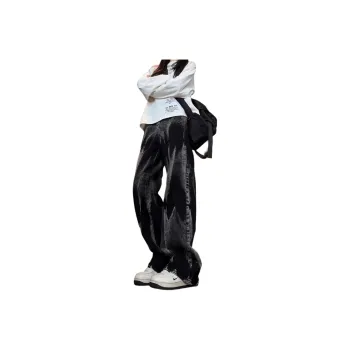KVIV Jeans Men Black 