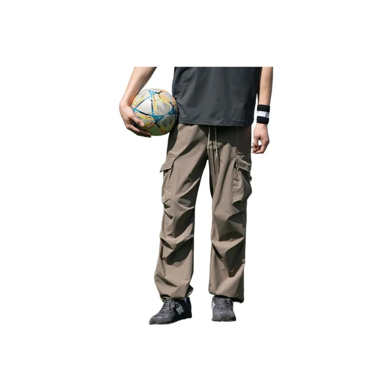 SIL VITIN Casual Pants Unisex-16