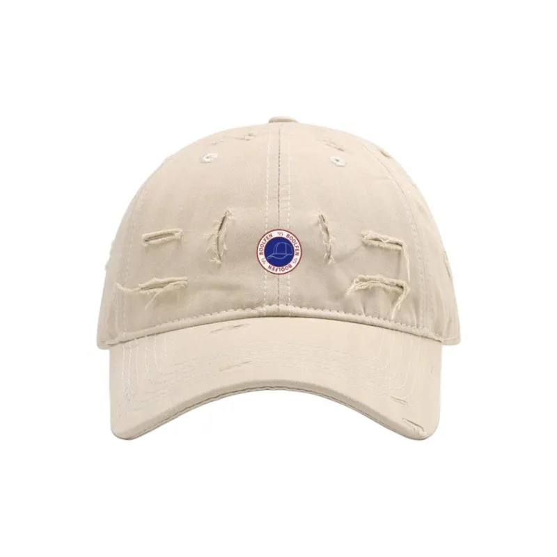 BOOLFEN Cotton Baseball Caps Unisex-2