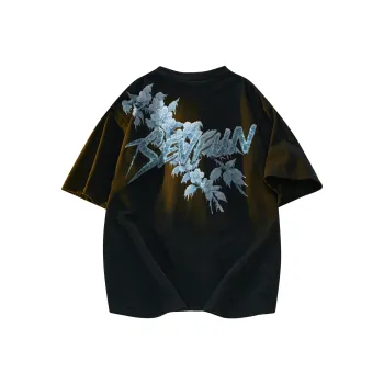 7 SEVFUN T Shirts Unisex