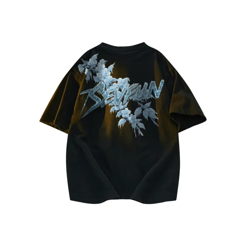 7 SEVFUN T Shirts Unisex-0