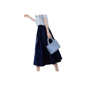 A Paradise For Awakening Casual Short Skirts Women's