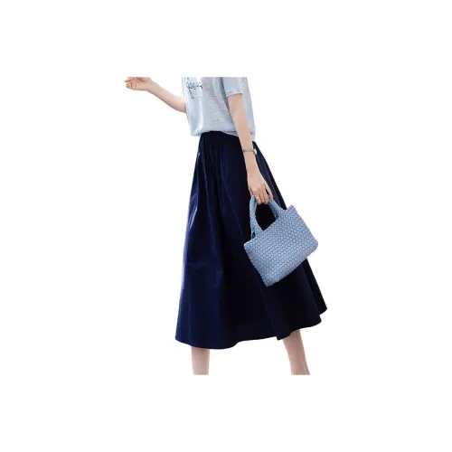 A Paradise For Awakening Casual Short Skirts Women's