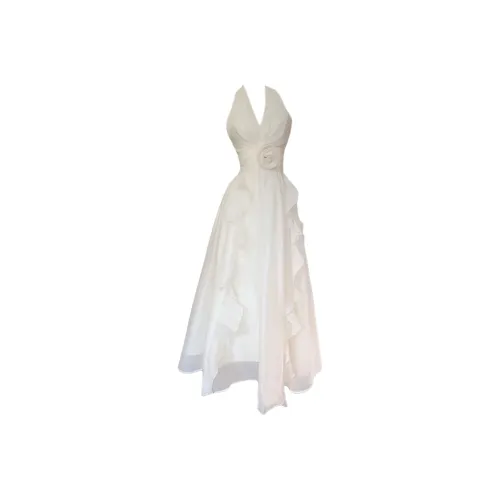 COVER TIME Sleeveless Dress Women's