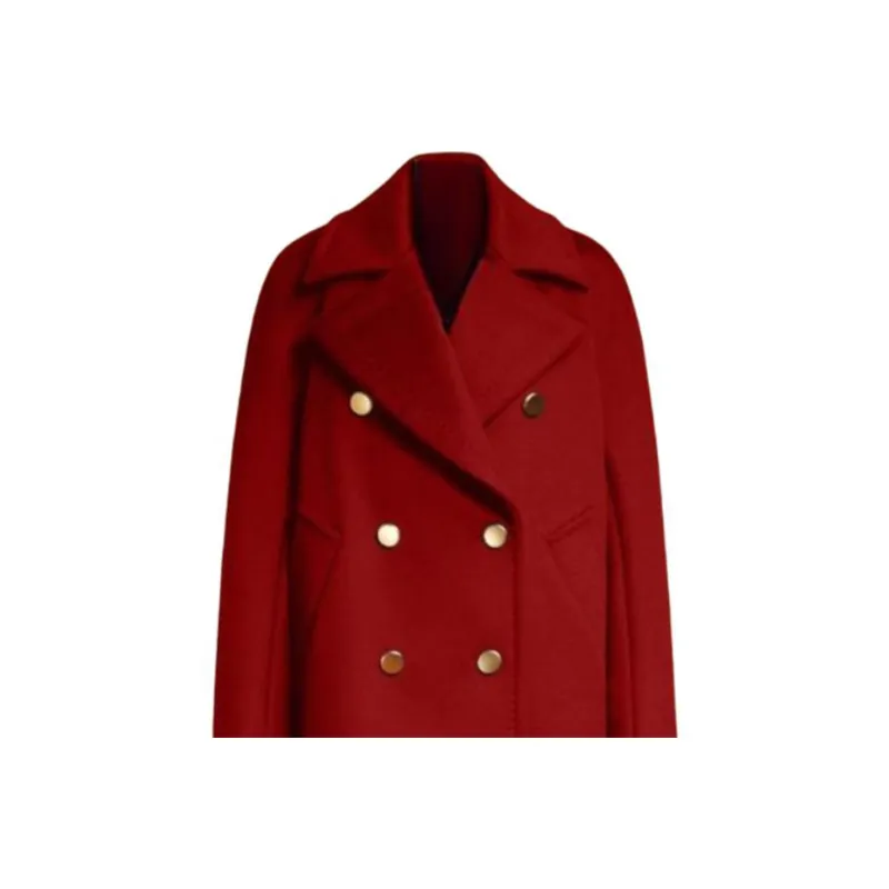 MaxMara Giaccone Berta-4