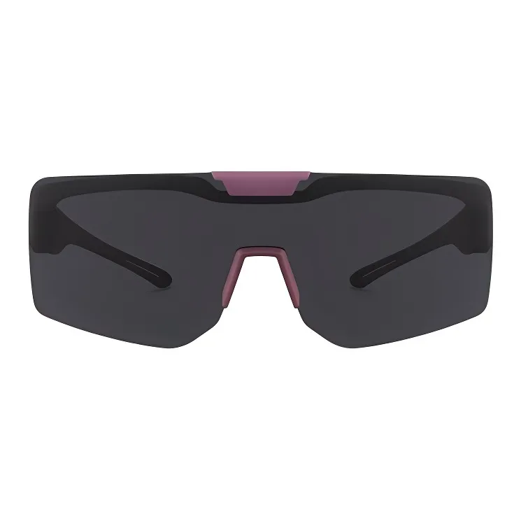 PSACSS TR90 Square Sunglasses Unisex-3