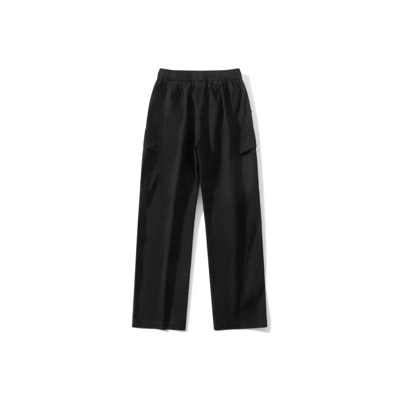 EMINU Casual Pants Unisex-7