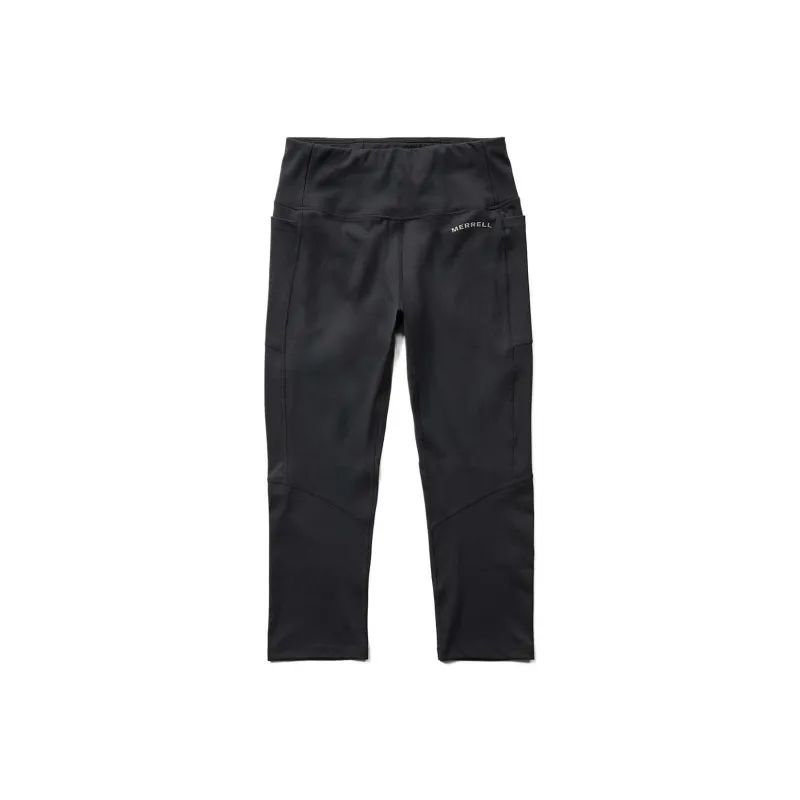 MERRELL Casual Pants Women's Black-0