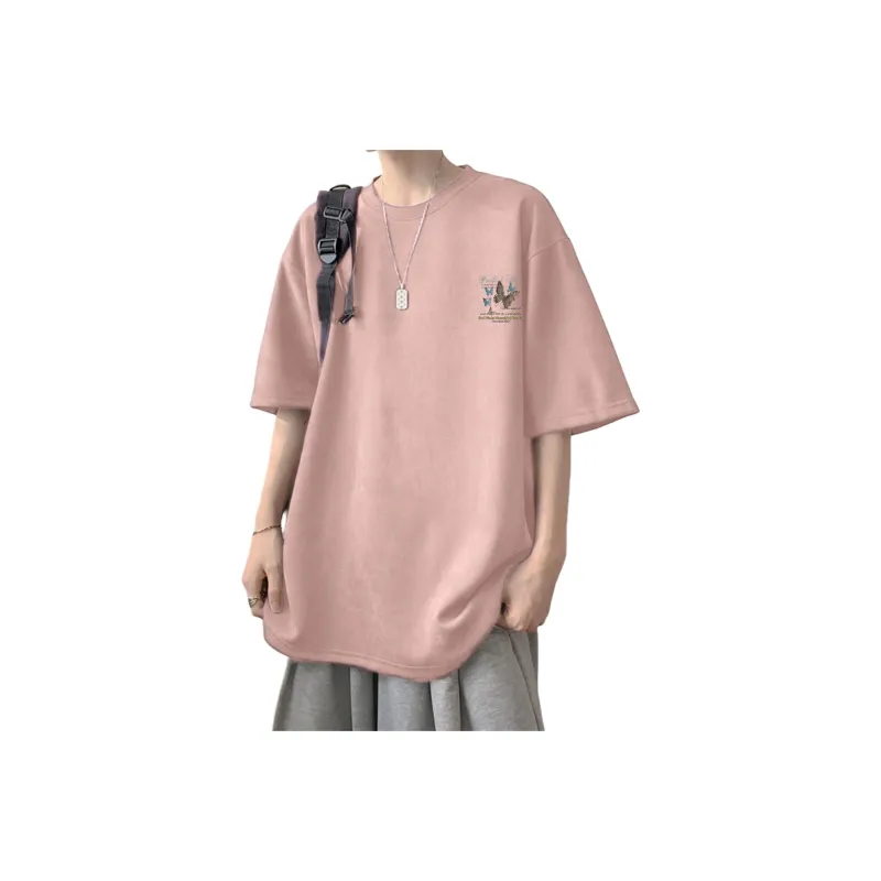 FASTFISH T Shirts Unisex-5