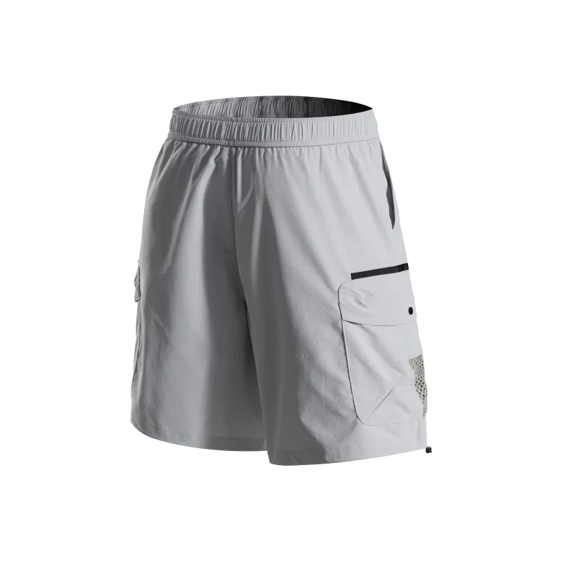 SIL VITIN Casual Shorts Unisex-26