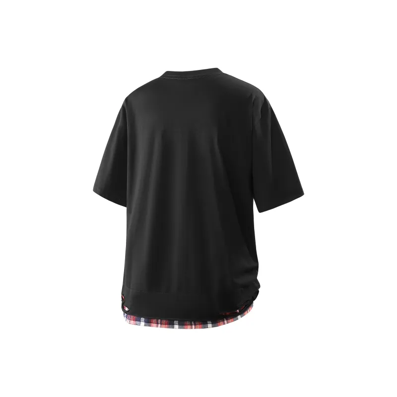 PASOK T Shirts Unisex-3