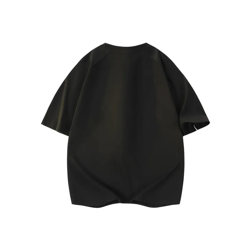 FASTFISH T Shirts Unisex-1