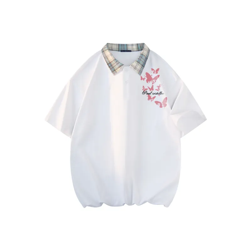 PAUL COSTELLOE T Shirts Unisex-0