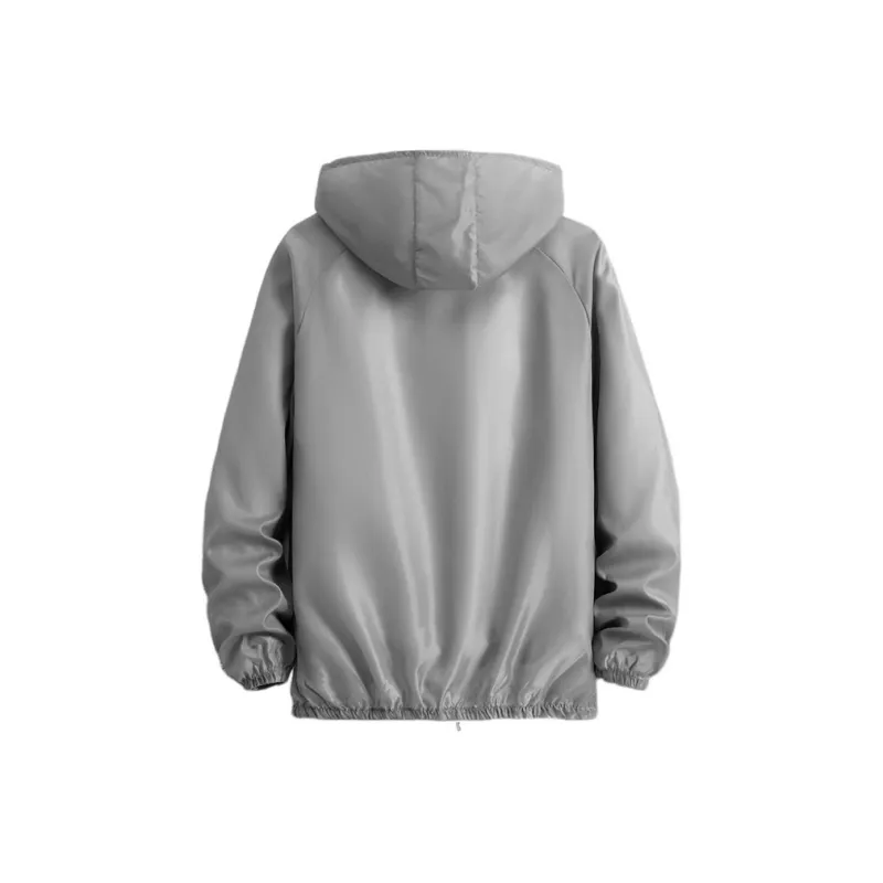 YOFVV Jackets Unisex-5
