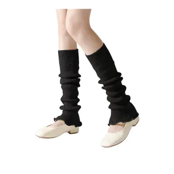 Miss Huang Mid Calf Socks Women's 1 Pack