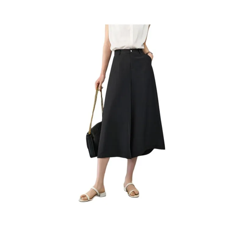 YALIDA Casual Pants Women's-1