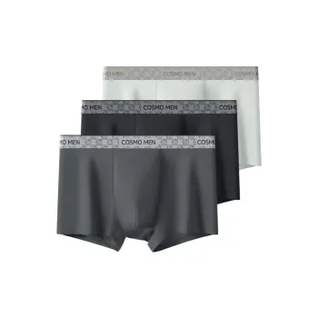 Urban Beauty Underpants Men's 3 Pack