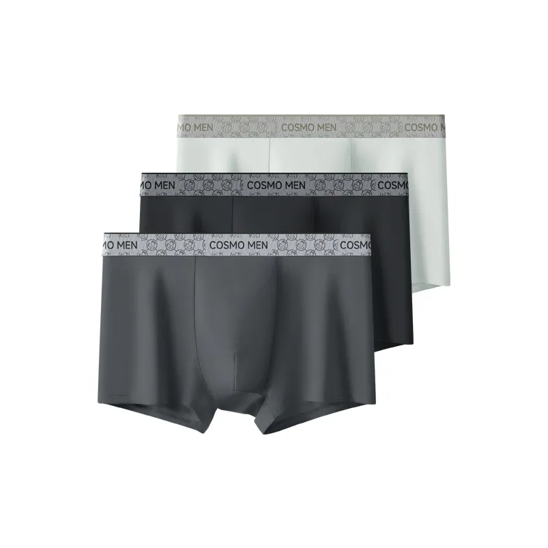 Urban Beauty Underpants Men's 3 Pack-0