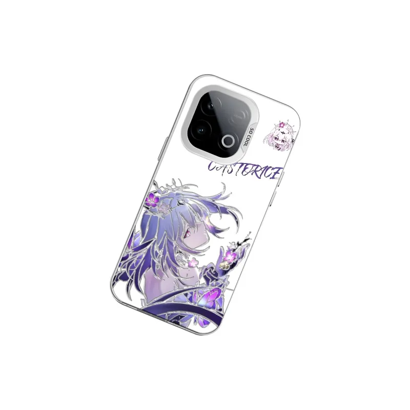 CHUNFAN Phone Cases-1