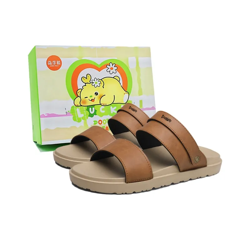 Budding Bear Beach Sandals Men's-10