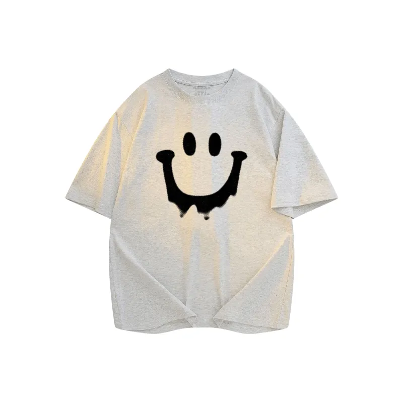FAIRWHALE T-Shirts Unisex-4