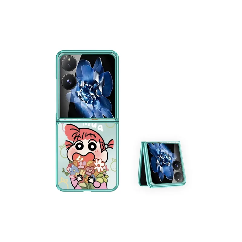TU QING Phone Cases-22
