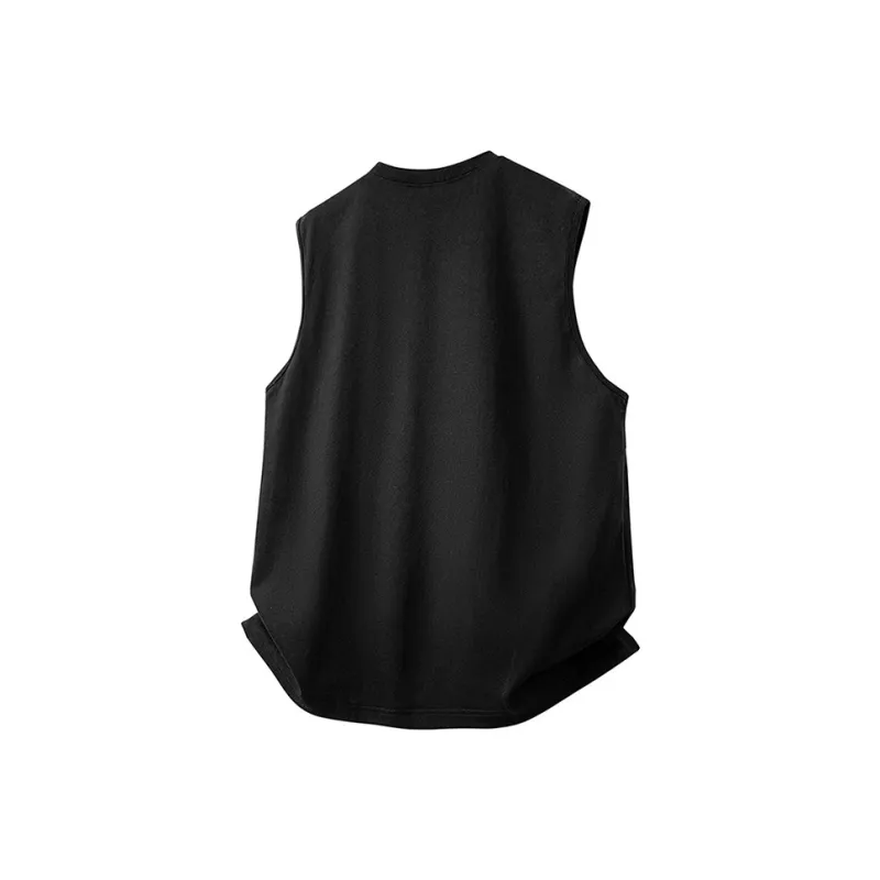 MJ STYLE Tank Tops Unisex-5
