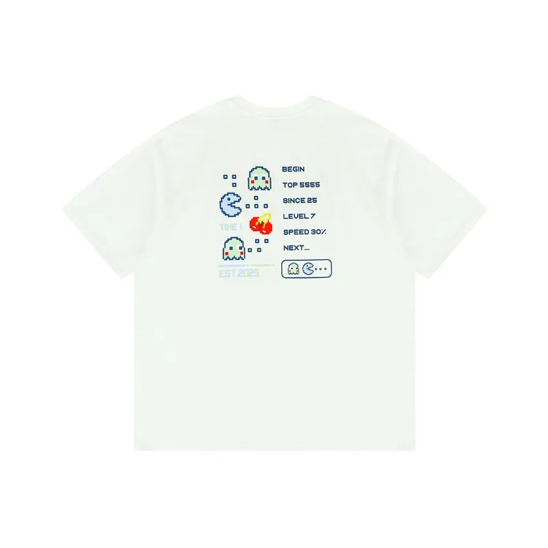 ARTSMAN T Shirts Unisex-0
