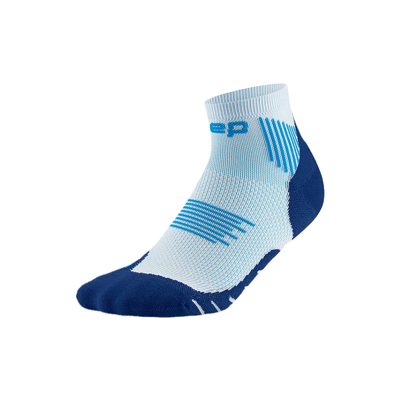 Cep SS25 Ankle Socks Unisex 1 Pack-11