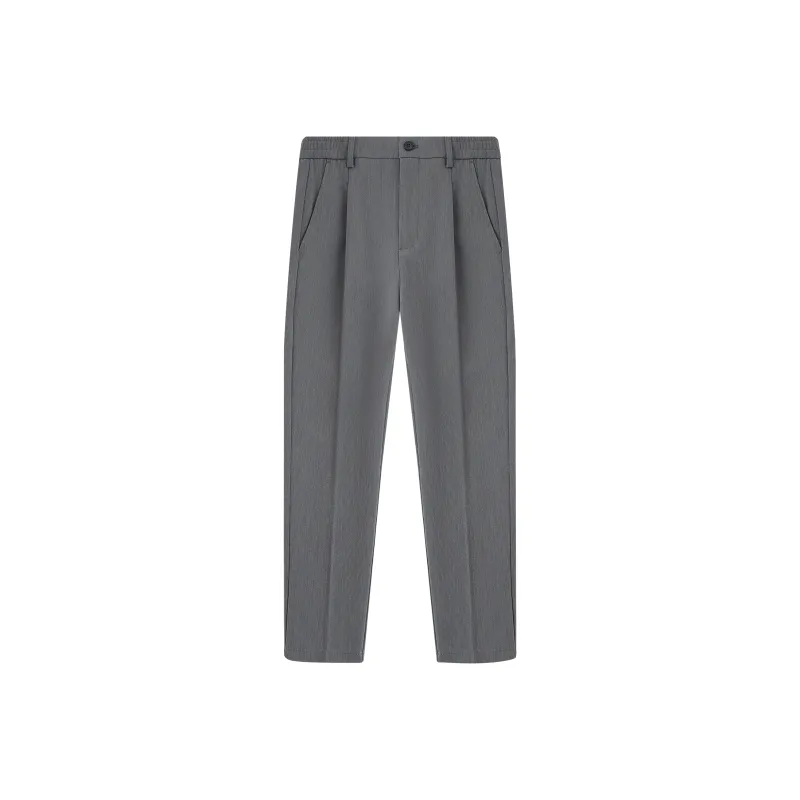 EKECEL Summer Casual Pants Unisex 4 Colors-10