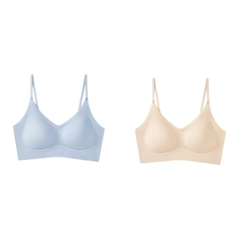 MIIOW Cool One Summer Series Bra Women's Combo Set-11
